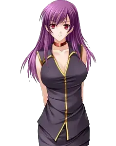 冴子