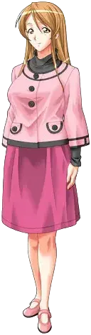 三国 真奈美