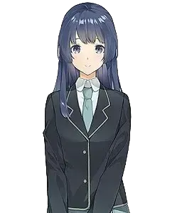 鶴見 かなん
