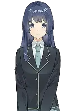 鶴見 かなん