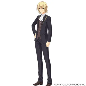 レナード・ウォリック