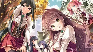 お嬢様の半分は恋愛で出来ています!