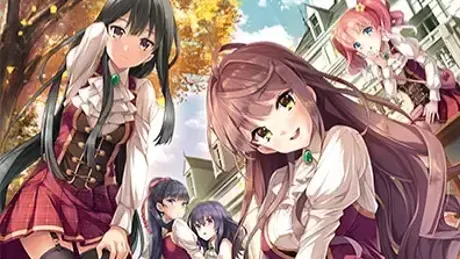 お嬢様の半分は恋愛で出来ています！