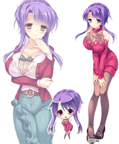 紫崎 ゆかり