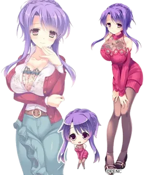 紫崎 ゆかり