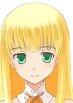 アイナ・ロックフォード