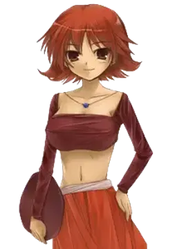 ナイア