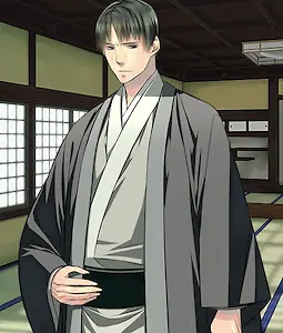 天現寺橋 壱也