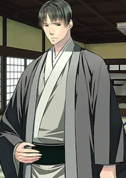 天現寺橋 壱也