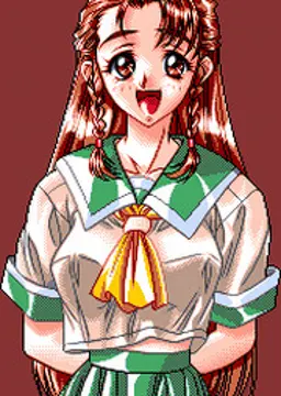 葛城 かなめ