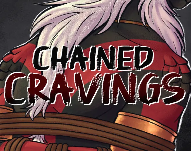 Chained Cravings