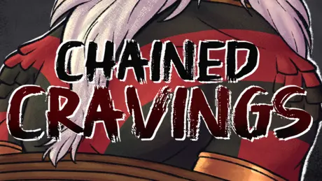 Chained Cravings