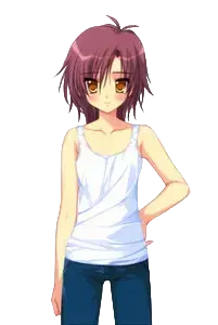 三矢 真琴