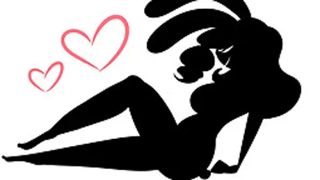 A Quick Shower With Your Hot Rabbit Wife