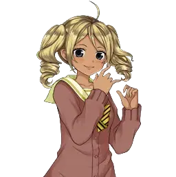 トモちゃん