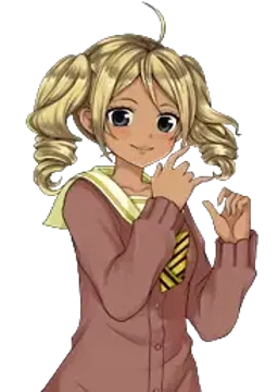 トモちゃん