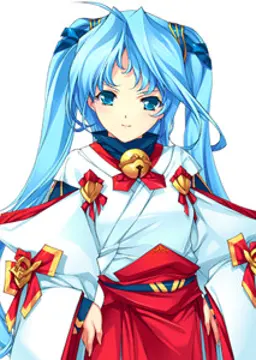 氷野 水乃