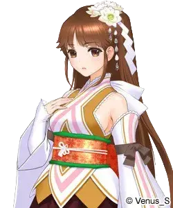 しろっぷ姫