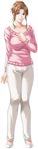 栗田 瞳