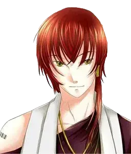 紅