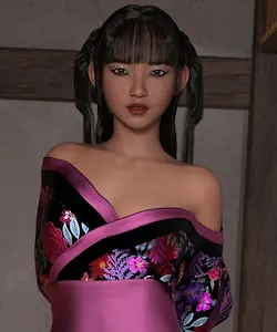 田中花子