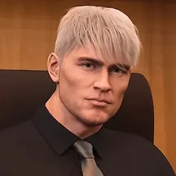 Dean Carter