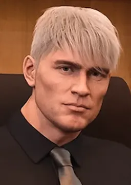 Dean Carter