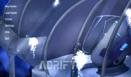 Adrift