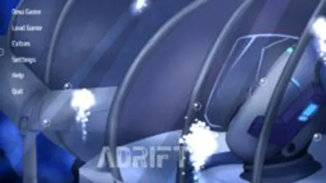 Adrift