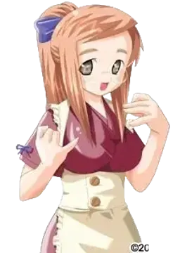 乾 つぐみ