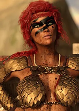 Sonja