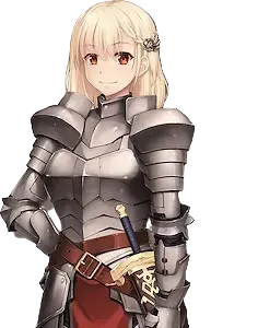 ティリアナ＝ベルトレン