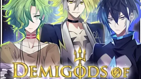 Demigods of Destiny
