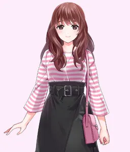 如月遥香