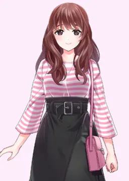 如月遥香