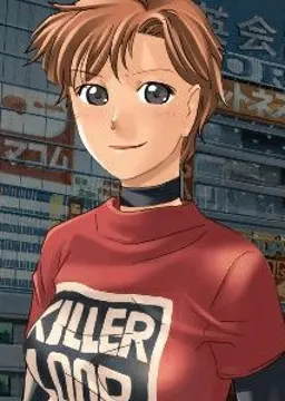 及川　優輝