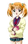 栗原 萌子