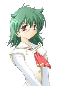 叶野萌