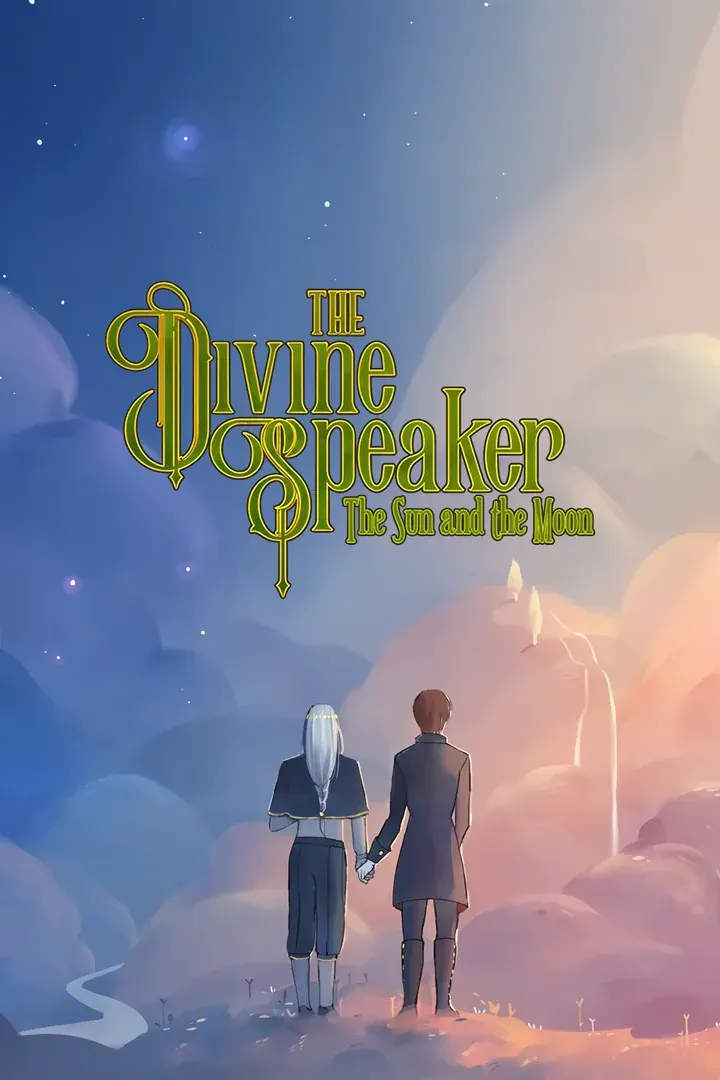The Divine Speaker: The Sun and the Moon