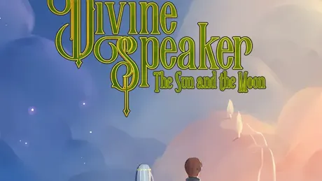 The Divine Speaker: The Sun and the Moon