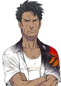 日高宏武