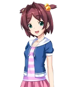 相沢 裕未