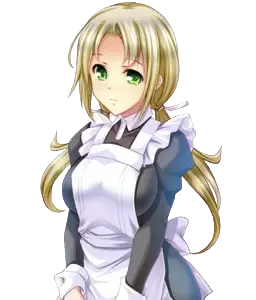灰原 詩絵里