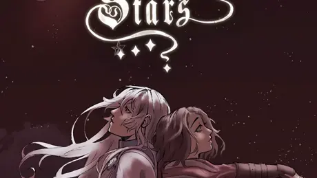 Trail of Stars