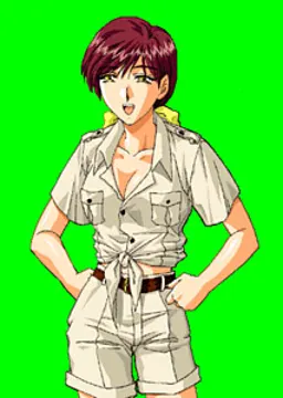 シンディ・シュー