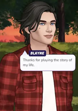Blayne Sanders
