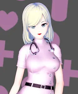 莉莉娅
