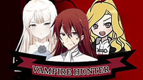 Vampire Hunter