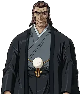 華竜院 大門