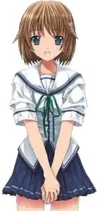 古城 史桜